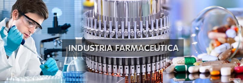 Industria Farmaceutica