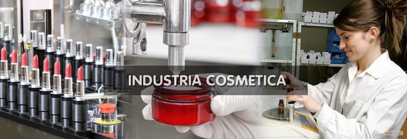 Industria Cosmetica